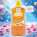 DET. PAVIMENTI PROFUMATI 1000ml SWEET HOME ARGAN & VANIGLIA