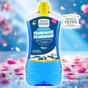 DET. PAVIMENTI PROFUMATI 1000ml SWEET HOME TALCO