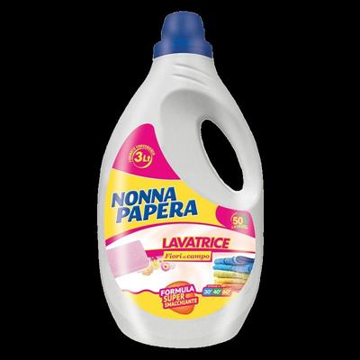 DET. LAVATRICE COCCOLATEVI 1800ml MUSCHIO BIANCO MORONI