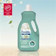 DET. LAVATRICE COCCOLATEVI 1800ml MUSCHIO BIANCO MORONI