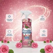 PROFUMO X AMBIE.& DETERG.UNIV. COCCOLATEVI 750ml ROSA GERANIO MORONI