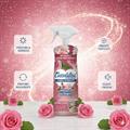 PROFUMO X AMBIE.& DETERG.UNIV. COCCOLATEVI 750ml ROSA GERANIO MORONI