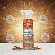 PROFUMO X AMBIE.& DETERG.UNIV. COCCOLATEVI 750ml SANDALO AMBRA