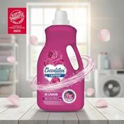 DET. LAVATRICE COCCOLATEVI 1800ml ROSA AMETISTA MORONI
