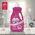 DET. LAVATRICE COCCOLATEVI 1800ml ROSA AMETISTA MORONI