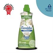 AMMORBIDENTE COCCOLATEVI 1250ml PROFUMATO GARDEN MUSK MORONI