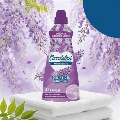 AMMORBIDENTE COCCOLATEVI 1250ml PROFUMATO GLICINE MORONI