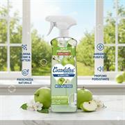 DET. MULTISUPERFICE BLOOM ALCOOL PROF. MELE COCCOLATEVI 750ml MORONI