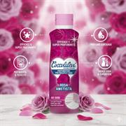 PROFUMO X BUCATO E CASA COCCOLATEVI 300ml ROSA AMETISTA MORONI