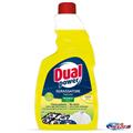 DET. SGRASS. ULTRA RICARICA PROF. DUAL POWER 750 ML LIMONE  DS9102RV-S