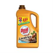 DET. LAVATRICE LIQUIDO DUAL POWER 100lav ARGAN 5lt   BL9254