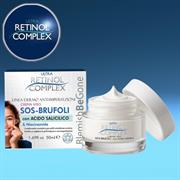 CREMA VISO SOS BRUFOLI 50ml UltraRetinolComplex