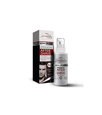 EMULSIONE DOPO BARBA 100ml UltraRetinolComplex