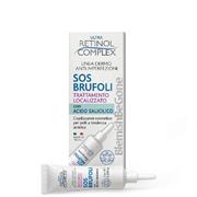 CREMA VISO TRATTAMENTO LOCALIZZATI BRUFOLI TUBO 15ml UltraRetinolComplex