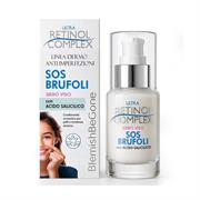 SIERO VISO SOS BRUFOLI LINEA DERMO ANTI-IMPER 30ml UltraRetinolComplex