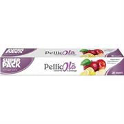BOBINA PELLICOLA SUPER PACK h 30cm L.30mt PEL30AST