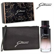 CONF. REGALO GATTINONI ARMONIA (EDP 75ml+Borsetta)2024