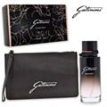 CONF. REGALO GATTINONI ARMONIA (EDP 75ml+Borsetta)2024
