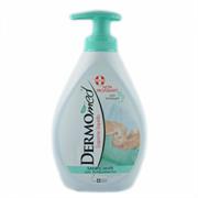SAPONE LIQUIDO DERMOMED 300ml SENSUALITA' ARGAN CS1041