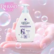 SAPONE LIQUIDO DERMOMED 300ml IRIS RELAX CS1042