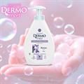SAPONE LIQUIDO DERMOMED 300ml IRIS RELAX CS1042