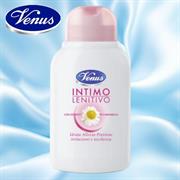 DETERGENTE INTIMO VENUS 200ml LENITIVO 70011365