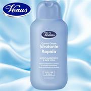 CREMA CORPO VENUS 250ml IDRATANTE RAPIDA ACIDO IALURONICO 70011696
