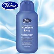 CREMA CORPO VENUS 250ml NUTRIENTE COLLAG.VEGET.BURRO KARITE' 70011697