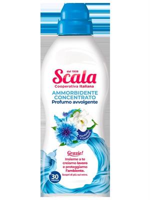 AMMORBIDENTE SCALA 750ml FIORDALISO & GARDENIA D1012384