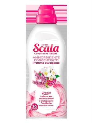 AMMORBIDENTE SCALA 750ml MAGNOLIA & FRUTTI ROSSI D1012386