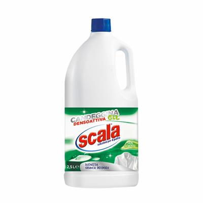 CANDEGGINA SCALA 2,5lt DENSOATTIVA GEL D1024414