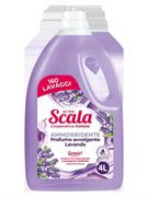 AMMORBIDENTE SCALA 4lt LAVANDA D1014570
