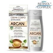 CREMA CORPO ARGAN LINEA BIOLOGICA 250ml UltraRetinolComplex 308