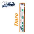 SPAZZOLINO PASTA DEL CAPITANO FAMILY FORTE C/COPRISETOLE 0345301