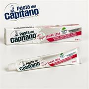 DENTIFRICIO PASTA DEL CAPITANO 100ml SODA BAKING 0397G03