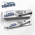 DENTIFRICIO PASTA DEL CAPITANO 100ml CARBONE 0322G06