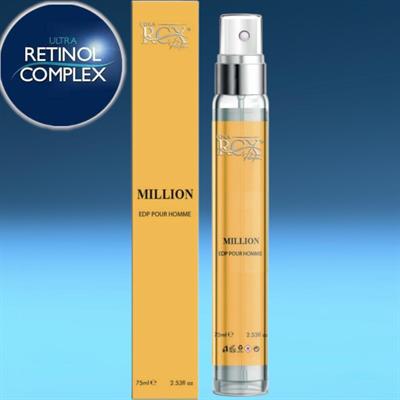 ULTRA RCX PARFUM EDP POUR HOMME 75ml MILLION