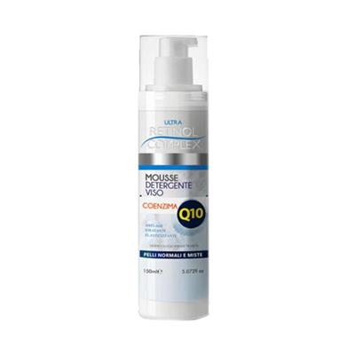 MOUSSE DETERGENTE VISO COENZIMA Q10 PELLI NOR.150m ReletinolComplex 285