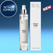 ULTRA RCX PARFUM EDP INTENSO UNISEX 75ml VANIGLIA POWER 5028