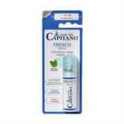 ALITO FRESCO PASTA DEL CAPITANO 15ml BOMBOLETTA SPR MENTA BIO 0335A06