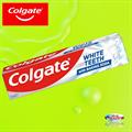 DENTIFRICIO COLGATE 75ml WHITE TEETH Baking Soda
