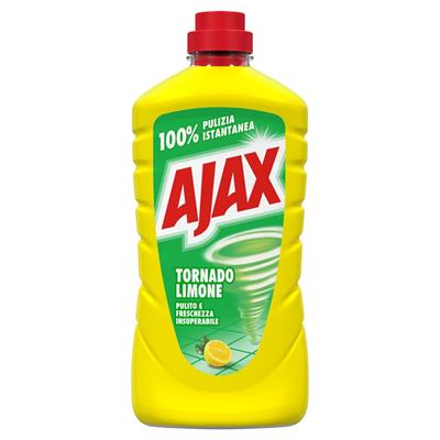 DET. PAVIMENTI AJAX 1000ml LIMONE 61051224