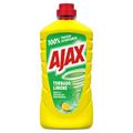 DET. PAVIMENTI AJAX 1000ml LIMONE 61051224
