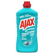 DET. PAVIMENTI AJAX 1000ml TORNADO ACETO 61051249