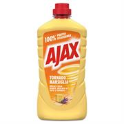 DET. PAVIMENTI AJAX 1000ml TORNADO MARSIGLIA 61051250