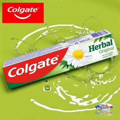 DENTIFRICIO COLGATE 75ml HERBAL 61051731