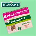 SAPONETTA PALMOLIVE 4X90gr ALMOND & MILK 61051860