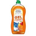 DET. PIATTI SWEET HOME GEL 850ml ACETO DI MELE 103849