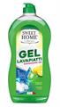 DET. PIATTI SWEET HOME GEL 850ml LIMONE 103848
