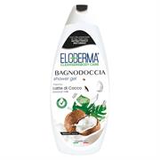 BAGNODOCCIA ELODERMA 600ml COCCO 106079